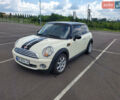 Білий Міні Cooper, об'ємом двигуна 1.6 л та пробігом 232 тис. км за 3900 $, фото 1 на Automoto.ua