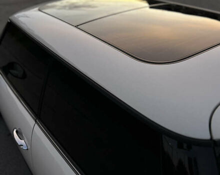 Білий Міні Cooper, об'ємом двигуна 1.6 л та пробігом 171 тис. км за 7000 $, фото 9 на Automoto.ua