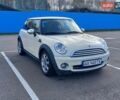 Білий Міні Cooper, об'ємом двигуна 1.6 л та пробігом 105 тис. км за 5200 $, фото 2 на Automoto.ua