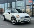 Білий Міні Cooper, об'ємом двигуна 1.6 л та пробігом 236 тис. км за 4500 $, фото 1 на Automoto.ua