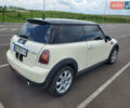 Білий Міні Cooper, об'ємом двигуна 1.6 л та пробігом 232 тис. км за 3900 $, фото 6 на Automoto.ua