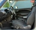 Білий Міні Cooper, об'ємом двигуна 1.4 л та пробігом 110 тис. км за 5999 $, фото 12 на Automoto.ua