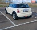 Білий Міні Cooper, об'ємом двигуна 1.6 л та пробігом 105 тис. км за 5200 $, фото 4 на Automoto.ua