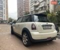 Міні Cooper 2007 у Києві на Automoto.ua Білий Міні Cooper, об'ємом двигуна 1.6 л та пробігом 170 тис. км за 4500 $, фото 4 на Automoto.ua