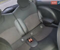 Білий Міні Cooper, об'ємом двигуна 1.6 л та пробігом 232 тис. км за 4600 $, фото 11 на Automoto.ua