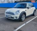 Білий Міні Cooper, об'ємом двигуна 1.6 л та пробігом 105 тис. км за 5200 $, фото 7 на Automoto.ua