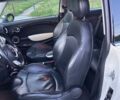 Белый Мини Купер, объемом двигателя 1.6 л и пробегом 168 тыс. км за 6400 $, фото 7 на Automoto.ua