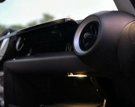 Білий Міні Cooper, об'ємом двигуна 1.6 л та пробігом 171 тис. км за 7000 $, фото 16 на Automoto.ua