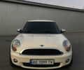 Білий Міні Cooper, об'ємом двигуна 1.6 л та пробігом 171 тис. км за 7000 $, фото 3 на Automoto.ua