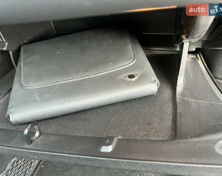 Белый Мини Купер, объемом двигателя 1.4 л и пробегом 222 тыс. км за 5500 $, фото 19 на Automoto.ua