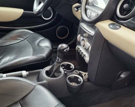 Міні Cooper 2007 у Києві на Automoto.ua Білий Міні Cooper, об'ємом двигуна 1.6 л та пробігом 170 тис. км за 4500 $, фото 8 на Automoto.ua