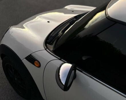 Білий Міні Cooper, об'ємом двигуна 1.6 л та пробігом 171 тис. км за 7000 $, фото 10 на Automoto.ua