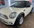 Белый Мини Купер, объемом двигателя 1.4 л и пробегом 222 тыс. км за 5500 $, фото 23 на Automoto.ua