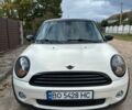 Білий Міні Cooper, об'ємом двигуна 1.6 л та пробігом 284 тис. км за 6700 $, фото 1 на Automoto.ua