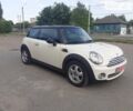 Білий Міні Cooper, об'ємом двигуна 1.6 л та пробігом 176 тис. км за 7200 $, фото 3 на Automoto.ua