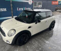 Білий Міні Cooper, об'ємом двигуна 1.6 л та пробігом 255 тис. км за 4600 $, фото 6 на Automoto.ua