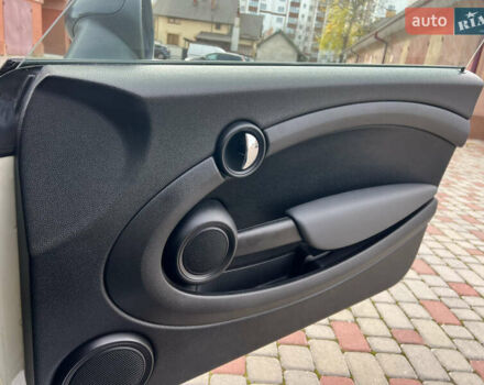 Белый Мини Купер, объемом двигателя 1.6 л и пробегом 178 тыс. км за 6499 $, фото 23 на Automoto.ua