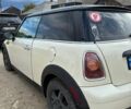 Білий Міні Cooper, об'ємом двигуна 1.6 л та пробігом 284 тис. км за 6700 $, фото 3 на Automoto.ua