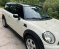 Білий Міні Cooper, об'ємом двигуна 1.6 л та пробігом 240 тис. км за 5100 $, фото 1 на Automoto.ua
