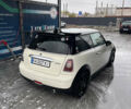 Білий Міні Cooper, об'ємом двигуна 1.6 л та пробігом 255 тис. км за 4600 $, фото 4 на Automoto.ua