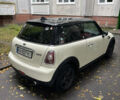 Білий Міні Cooper, об'ємом двигуна 1.6 л та пробігом 255 тис. км за 4100 $, фото 1 на Automoto.ua