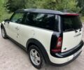Білий Міні Cooper, об'ємом двигуна 1.6 л та пробігом 240 тис. км за 5100 $, фото 22 на Automoto.ua