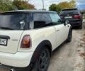 Білий Міні Cooper, об'ємом двигуна 1.6 л та пробігом 284 тис. км за 6700 $, фото 5 на Automoto.ua