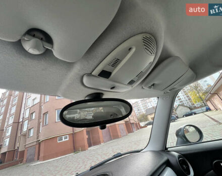 Белый Мини Купер, объемом двигателя 1.6 л и пробегом 178 тыс. км за 6499 $, фото 20 на Automoto.ua