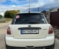 Білий Міні Cooper, об'ємом двигуна 1.6 л та пробігом 284 тис. км за 6700 $, фото 4 на Automoto.ua