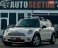 Білий Міні Cooper, об'ємом двигуна 1.6 л та пробігом 118 тис. км за 7800 $, фото 1 на Automoto.ua