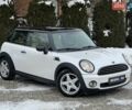 Білий Міні Cooper, об'ємом двигуна 1.6 л та пробігом 131 тис. км за 7999 $, фото 2 на Automoto.ua