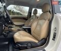 Білий Міні Cooper, об'ємом двигуна 1.6 л та пробігом 131 тис. км за 7999 $, фото 8 на Automoto.ua