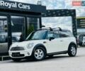 Белый Мини Купер, объемом двигателя 1.6 л и пробегом 160 тыс. км за 8200 $, фото 1 на Automoto.ua