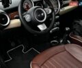 Белый Мини Купер, объемом двигателя 1.6 л и пробегом 221 тыс. км за 8100 $, фото 15 на Automoto.ua