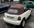 Білий Міні Cooper, об'ємом двигуна 1.6 л та пробігом 221 тис. км за 8100 $, фото 7 на Automoto.ua