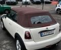 Белый Мини Купер, объемом двигателя 1.6 л и пробегом 221 тыс. км за 8100 $, фото 7 на Automoto.ua