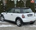 Білий Міні Cooper, об'ємом двигуна 1.6 л та пробігом 131 тис. км за 7999 $, фото 6 на Automoto.ua