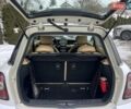 Білий Міні Cooper, об'ємом двигуна 1.6 л та пробігом 131 тис. км за 7999 $, фото 10 на Automoto.ua