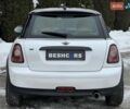 Білий Міні Cooper, об'ємом двигуна 1.6 л та пробігом 131 тис. км за 7999 $, фото 5 на Automoto.ua
