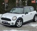 Білий Міні Cooper, об'ємом двигуна 1.6 л та пробігом 131 тис. км за 7999 $, фото 1 на Automoto.ua