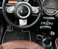 Білий Міні Cooper, об'ємом двигуна 1.6 л та пробігом 221 тис. км за 8100 $, фото 16 на Automoto.ua