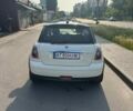 Белый Мини Купер, объемом двигателя 1.6 л и пробегом 227 тыс. км за 5800 $, фото 7 на Automoto.ua