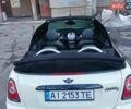 Белый Мини Купер, объемом двигателя 1.6 л и пробегом 126 тыс. км за 10500 $, фото 16 на Automoto.ua