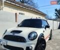 Белый Мини Купер, объемом двигателя 1.6 л и пробегом 126 тыс. км за 10500 $, фото 15 на Automoto.ua