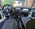 Белый Мини Купер, объемом двигателя 1.6 л и пробегом 192 тыс. км за 5500 $, фото 18 на Automoto.ua