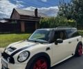 Білий Міні Cooper, об'ємом двигуна 1.6 л та пробігом 153 тис. км за 9500 $, фото 78 на Automoto.ua