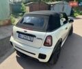 Белый Мини Купер, объемом двигателя 1.6 л и пробегом 127 тыс. км за 11000 $, фото 7 на Automoto.ua