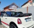 Белый Мини Купер, объемом двигателя 1.6 л и пробегом 126 тыс. км за 10500 $, фото 14 на Automoto.ua