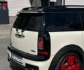 Білий Міні Cooper, об'ємом двигуна 1.6 л та пробігом 153 тис. км за 9500 $, фото 15 на Automoto.ua