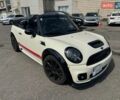 Белый Мини Купер, объемом двигателя 1.6 л и пробегом 127 тыс. км за 11999 $, фото 1 на Automoto.ua